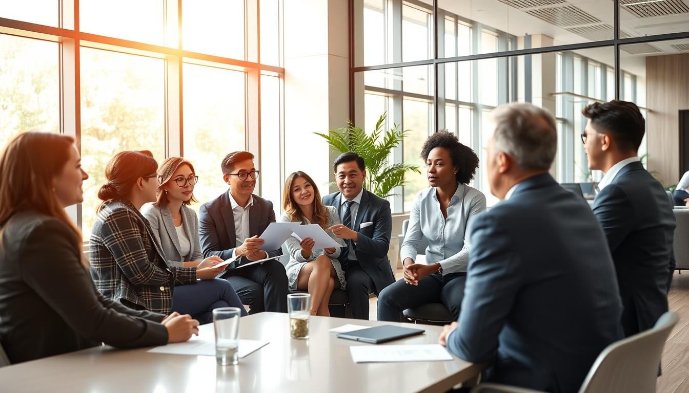 Unlock Your Leadership Potential