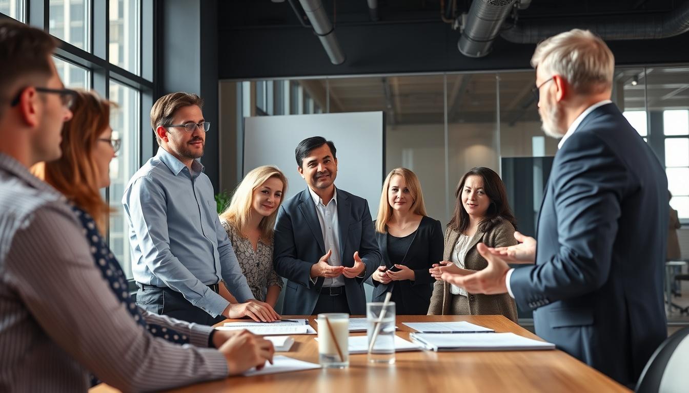 Personalized Coaching